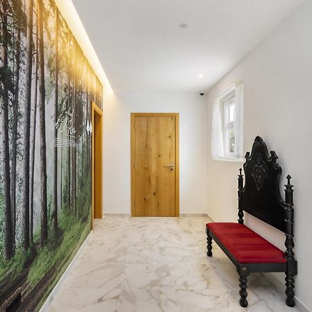 Forest Villas - Guest House Leiria Eksteriør bilde