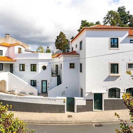 Forest Villas - Guest House Leiria Eksteriør bilde