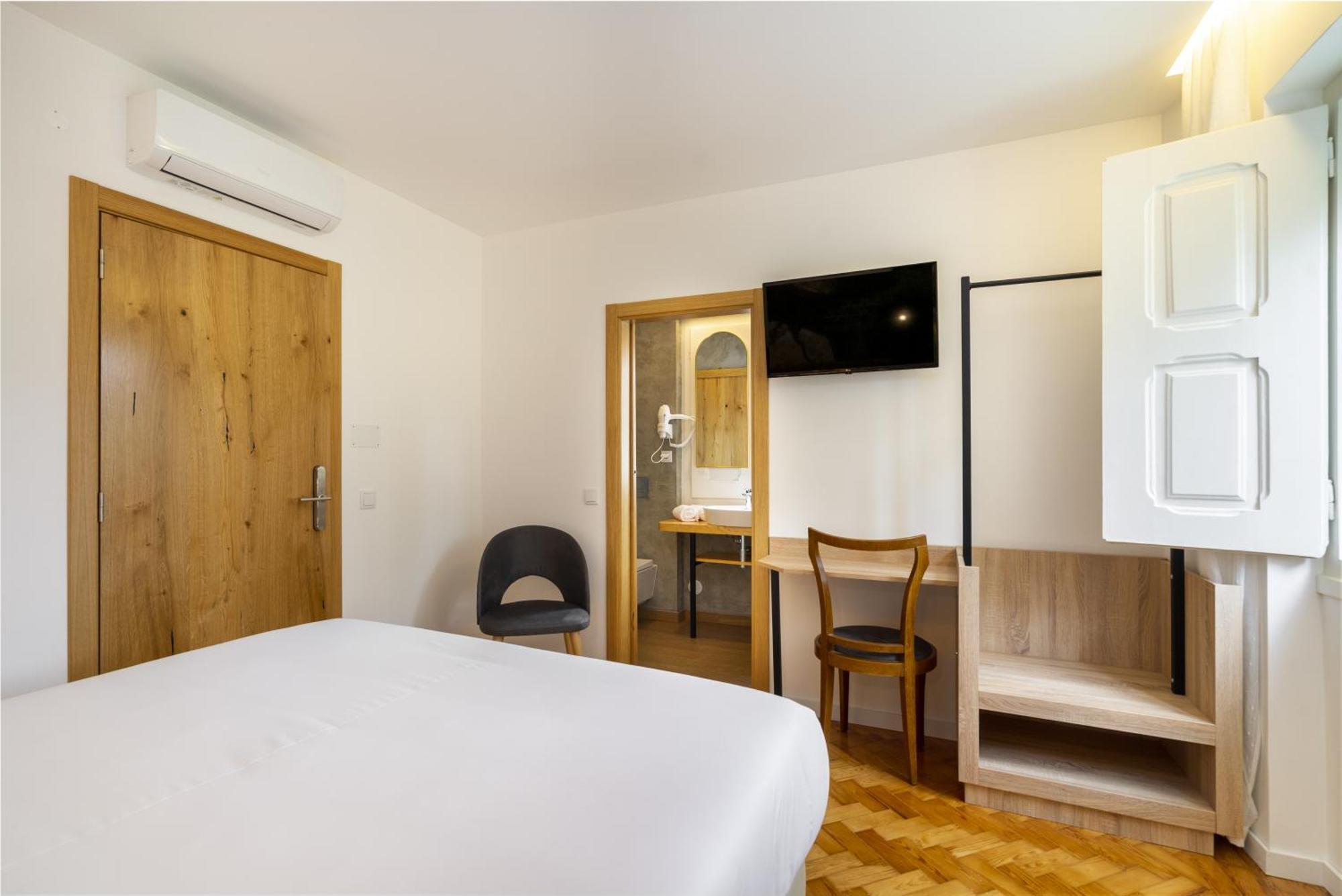 Forest Villas - Guest House Leiria Eksteriør bilde